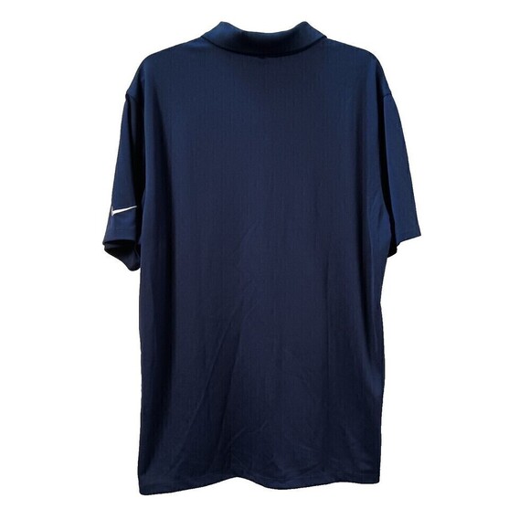 Houston Astros Shuttle Crew MLB Nike Golf Dri-Fit Polo Style Shirt X-Large - Picture 8 of 8